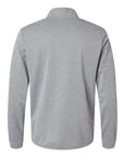 Adidas Men's Ultimate365 Lightweight Quarter-Zip Pullover A401