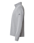 Adidas Men's Ultimate365 Lightweight Quarter-Zip Pullover A401