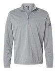 Adidas Men's Ultimate365 Lightweight Quarter-Zip Pullover A401