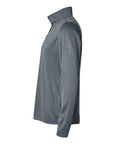 Adidas Men's Ultimate365 Lightweight Quarter-Zip Pullover A401