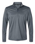 Adidas Men's Ultimate365 Lightweight Quarter-Zip Pullover A401