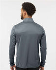Adidas Men's Ultimate365 Lightweight Quarter-Zip Pullover A401