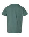Rabbit Skins Toddler Fine Jersey Tee 3321