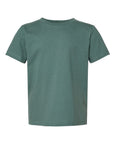 Rabbit Skins Toddler Fine Jersey Tee 3321
