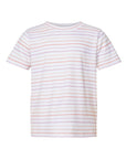 Rabbit Skins Toddler Fine Jersey Tee 3321
