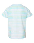 Rabbit Skins Toddler Fine Jersey Tee 3321