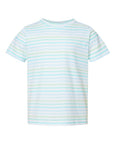 Rabbit Skins Toddler Fine Jersey Tee 3321
