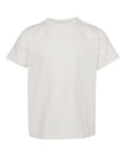 Rabbit Skins Toddler Fine Jersey Tee 3321