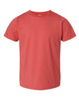 Rabbit Skins Toddler Fine Jersey Tee 3321