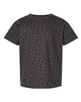 Rabbit Skins Toddler Fine Jersey Tee 3321