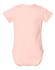 Rabbit Skins Infant Fine Jersey Bodysuit 4424