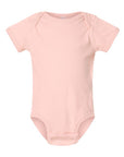 Rabbit Skins Infant Fine Jersey Bodysuit 4424