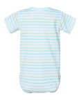 Rabbit Skins Infant Fine Jersey Bodysuit 4424