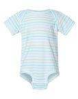 Rabbit Skins Infant Fine Jersey Bodysuit 4424