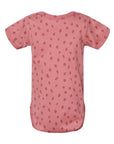 Rabbit Skins Infant Fine Jersey Bodysuit 4424