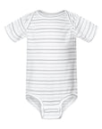 Rabbit Skins Infant Fine Jersey Bodysuit 4424