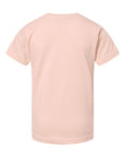 LAT Youth Fine Jersey Tee 6101