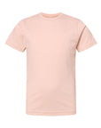 LAT Youth Fine Jersey Tee 6101