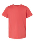 LAT Youth Fine Jersey Tee 6101