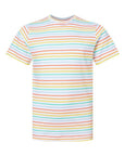 LAT Youth Fine Jersey Tee 6101