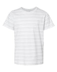 LAT Youth Fine Jersey Tee 6101