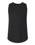 LAT Girls' Relaxed Fine Jersey Tank 2692