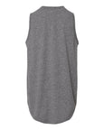 LAT Girls' Relaxed Fine Jersey Tank 2692