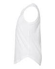 LAT Girls' Relaxed Fine Jersey Tank 2692