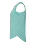 LAT Women's Relaxed Fine Jersey Tank 3592