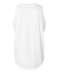 LAT Women's Relaxed Fine Jersey Tank 3592