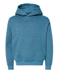LAT Youth Fleece Hoodie Sweatshirt 2296
