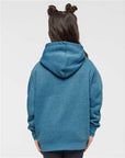 LAT Youth Fleece Hoodie Sweatshirt 2296