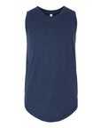 LAT Girls' Relaxed Fine Jersey Tank 2692