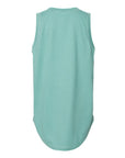 LAT Girls' Relaxed Fine Jersey Tank 2692