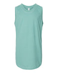 LAT Girls' Relaxed Fine Jersey Tank 2692
