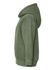 Rabbit Skins Toddler Pullover Fleece Hoodie 3326