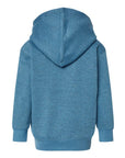 Rabbit Skins Toddler Pullover Fleece Hoodie 3326