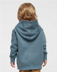 Rabbit Skins Toddler Pullover Fleece Hoodie 3326
