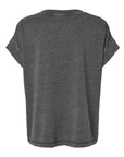 LAT Women's Vintage Wash Tee 3502