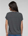 LAT Women's Vintage Wash Tee 3502