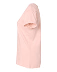 LAT Women's Fine Jersey Tee 3516