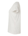 LAT Women's Fine Jersey Tee 3516