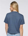 LAT Women's Boxy Tee 3518