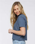 LAT Women's Boxy Tee 3518