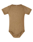 Rabbit Skins Infant Fine Jersey Bodysuit 4424