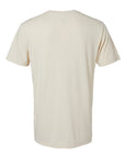 LAT Unisex Vintage Wash Tee 6902