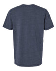 LAT Unisex Vintage Wash Tee 6902