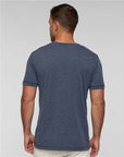 LAT Unisex Vintage Wash Tee 6902