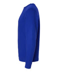 LAT Unisex Elevated Fleece Crewneck Sweatshirt 6925