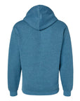 LAT Unisex Elevated Fleece Hoodie Sweatshirt 6926